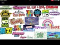 What Do You Think Of These Cartoon Network Shows 30th Anniversary Edition