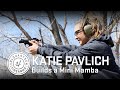 Katie Pavlich Builds A Volquartsen Mini Mamba