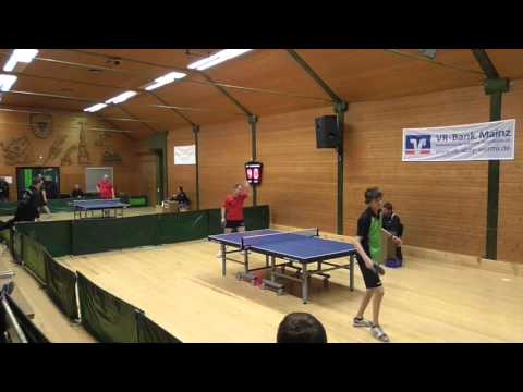 Wackernheim vs  Oppau