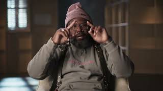  My Universal Story: Eli Adé | The Exorcist: Believer