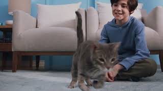  Trusted nutrition for over 60 years