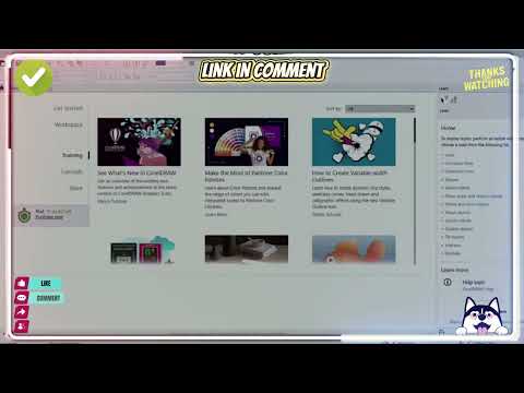 CorelDRAW 2025 – Official Free Trial Download & Installation Guide (New Version)