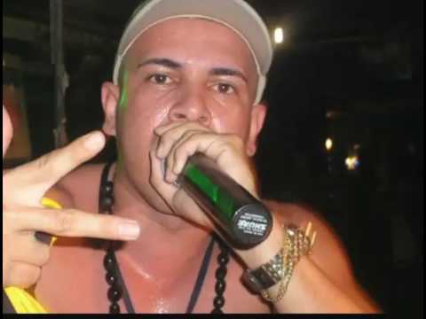 MC Primo - Só Quem Tem O Dom (11-06-1983/19-04-2012) #EternoMCPrimo