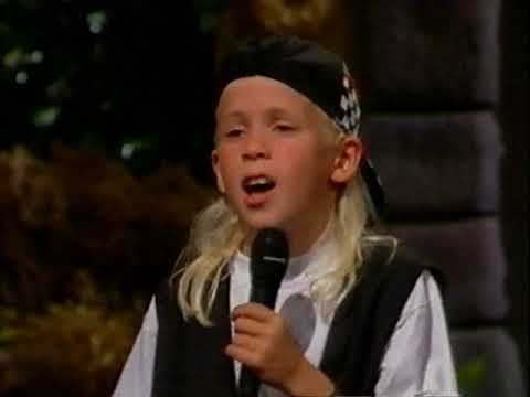 Konsta Hietanen - Daa-da daa-da