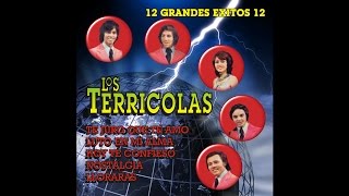 Los Terricolas - Nostalgia