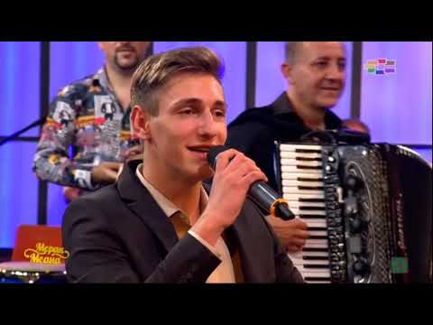 Методија Столески  - "Река газит малој моме" (Мерак Меана)