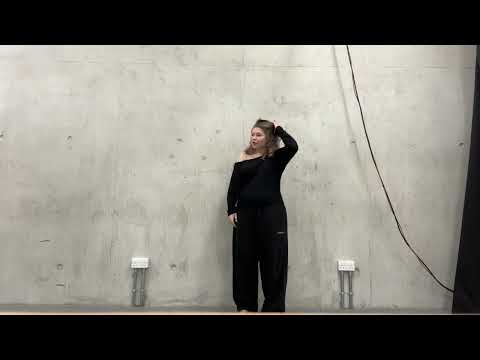 Rose Bruford audition - Ori lev Maymon 