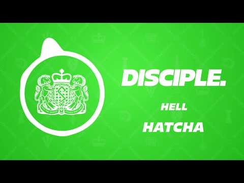 Hatcha -  Hell