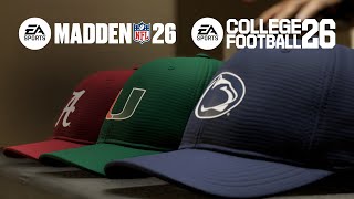 Buy EA SPORTS™ MVP-Bundle (Madden NFL 26 Deluxe Edition & EA SPORTS College Football 26 Deluxe Edition) (Xbox Series X|S) XBOX LIVE Key EUROPE