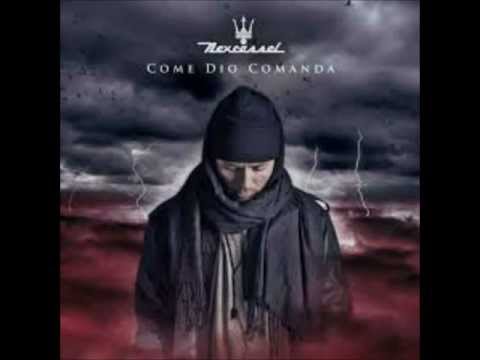 NEX CASSEL - SE VOLI VIA FEAT ER COSTA & JONHY MARSIGLIA