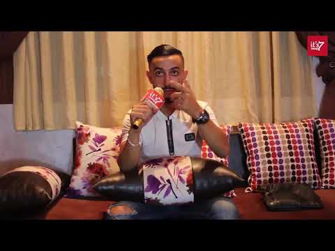 AshRaf HD | Clash Mester Alae & Dopage - Makan3raf ta wa7ad Fihom