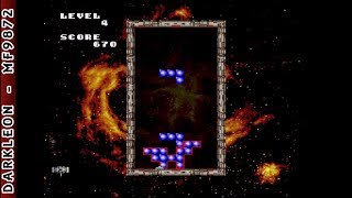 Super Nintendo - Mystery Circle (1992)
