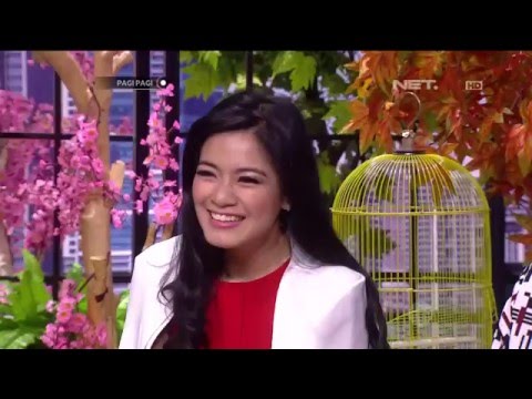 Pagi Pagi 30 Desember 2015 - Rencana Liburan Titi Kamal ke Iceland