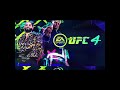 UFC 4 Press Any Button Music
