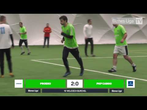 15.02.2017 Extraklasa - ProEko vs. PKP Cargo