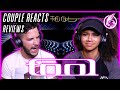 COUPLE REACTS - TOOL "Fear Inoculum" - REACTION / REVIEW COUPLE REACTS - TOOL "Fear Inoculum" - REACTION / REVIEW