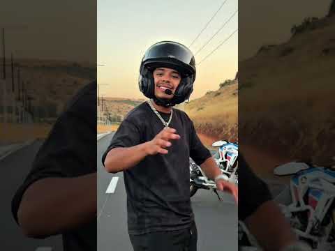 شكون هوا أحسن موطور 🏍️ ؟! #shortvideo