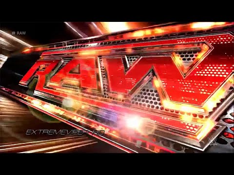 2006-2009: WWE RAW 10th Theme Song - “...To Be Loved” (Clean; TV Edit) with Lyrics + DL ᴴᴰ