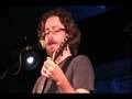 Jonathan Coulton When You Go - Glasgow 2008 - Live and FIXED