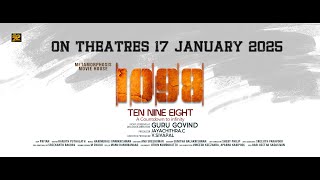 1098 Ten, Nine, Eight: A Countdown to Infinity ( 1098 Ten, Nine, Eight: A Countdown to Infinity )
