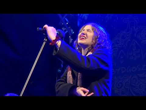 Bydgoski Jarmark Świąteczny - dzień 4 - Agata Wilant, Rafał Olszewski, Marta Orlich