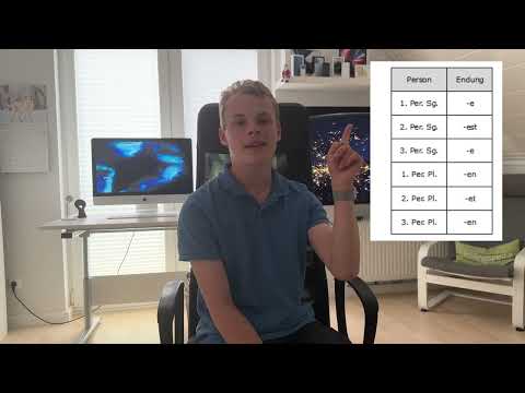 Konjunktiv 2 bilden und anwenden