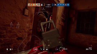 寝起きぬん［R6S］