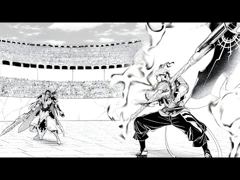 SHUUMATSU NO VALKYRIE CAP 110