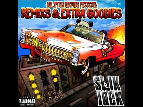 Slik Jack - Semantics Feat. Don Streat