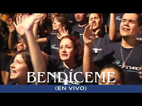 Bendíceme - Eduardo Ríos