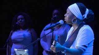 India Arie - I Am Light (Live at Singapore International Jazz Festival 2014)