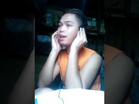 Marlon sings "Versace on the floor" by Bruno mars