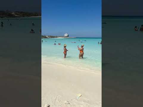 Thumbnail for Carnival Sunrise Half Moon Cay