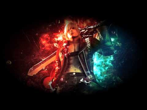 Devil May Cry 3 - Divine Hate (Dante's 2nd Battle Theme) / Extended Version