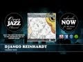 Django Reinhardt - Django Rag (1942)