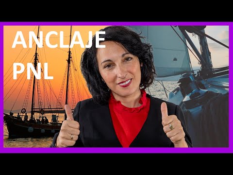 Como hacer un anclaje emocional con PNL