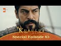 Kurulus Osman Urdu | Special Episode for Fans 65