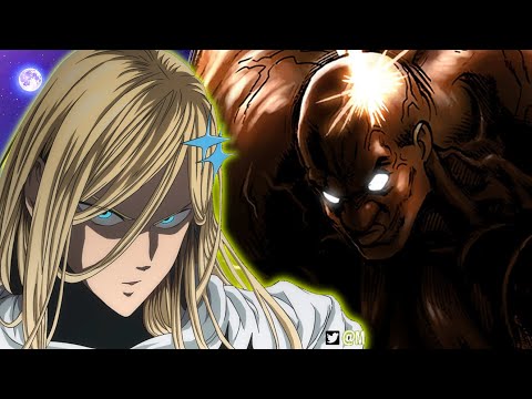 Superalloy Darkshine vs Flashy Flash Is Pretty One-Sided