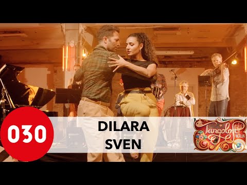 Dilara Ogretmen and Sven Elze – Dos by Narcotango