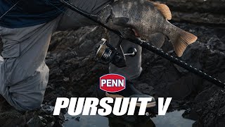 PENN Pursuit V - Coming Soon