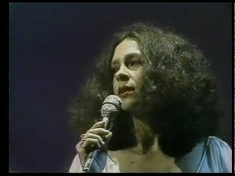 Gal Costa - Eu Sonhei Que Tu Estavas Tão Linda