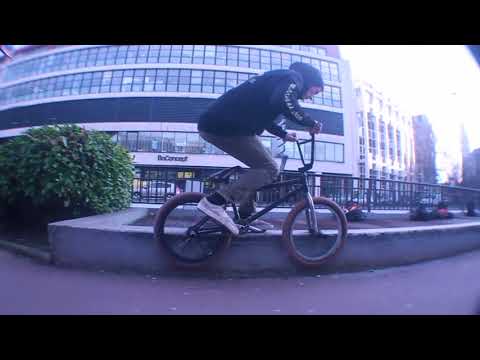 CBC Mixtape - Victor Duhaut