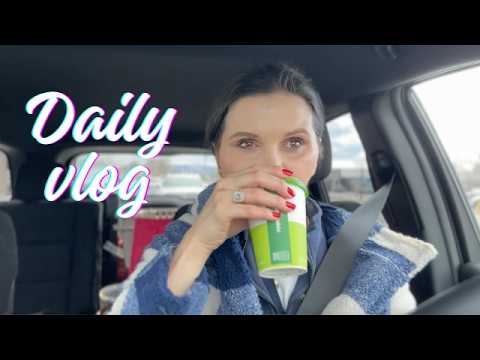 Drumul spre LA din Montana | Primele cumparaturi in LA | Pregatiri pentru Romania | Daily vlog