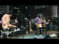 Tito & Tarantula - Pistolero + Strange Face Of Love (Live)