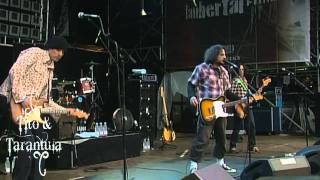 Tito &amp; Tarantula - Pistolero + Strange Face Of Love (Live)