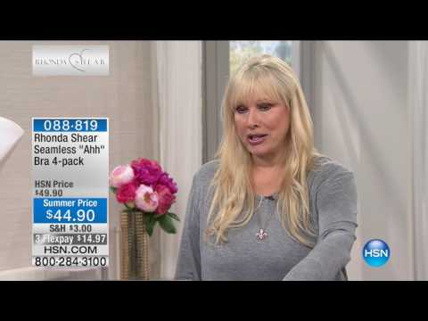 HSN | Body Solutions by Rhonda Shear 06.12.2017 - 10 PM