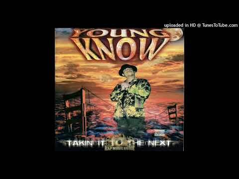 Young Know- The Way The Game Goes Ft. Sons Of Funk