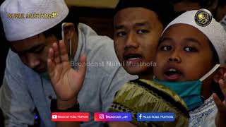 Download lagu Hidup SENANG Itu BUKAN BANYAK UANG (Dengarkan Nasihat Qosidah Ini) mp3