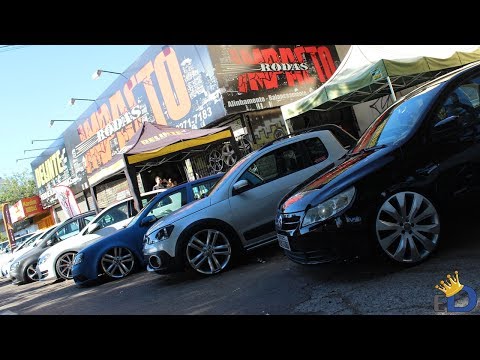 RESENHA 10 ANOS IMPACTO RODAS - Goiânia/GO - EstiloDUB