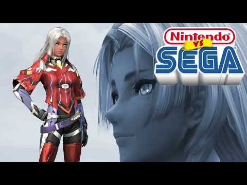 Nintendo VS SEGA OST - Noctilum (Remix)